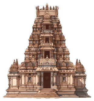 Golden Temple