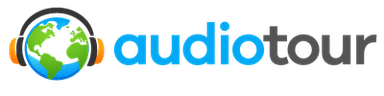 MyAudioTour logo