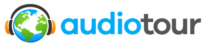 MyAudioTour logo